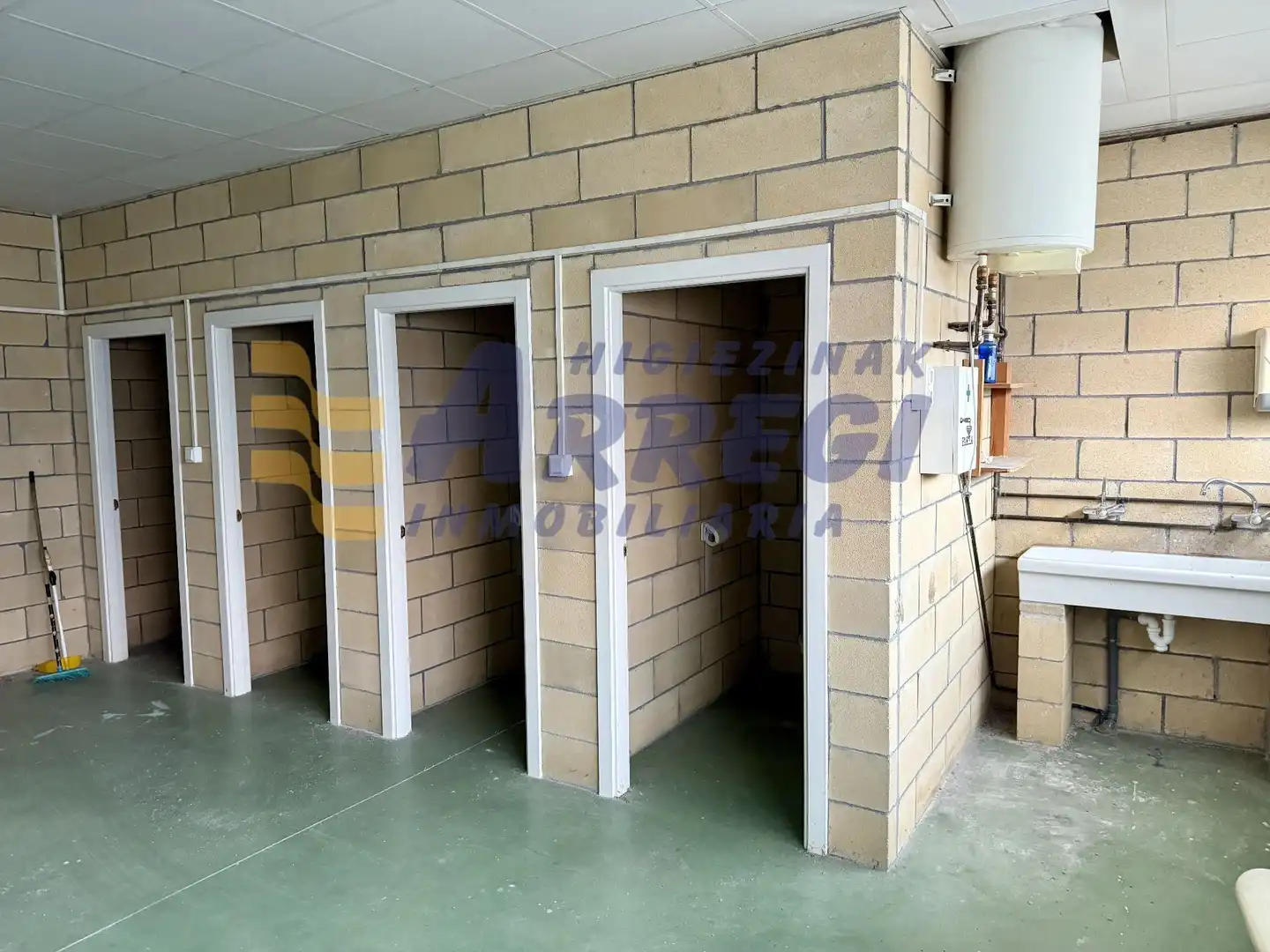 Nave industrial en venta en TELLERIA, imagen 18