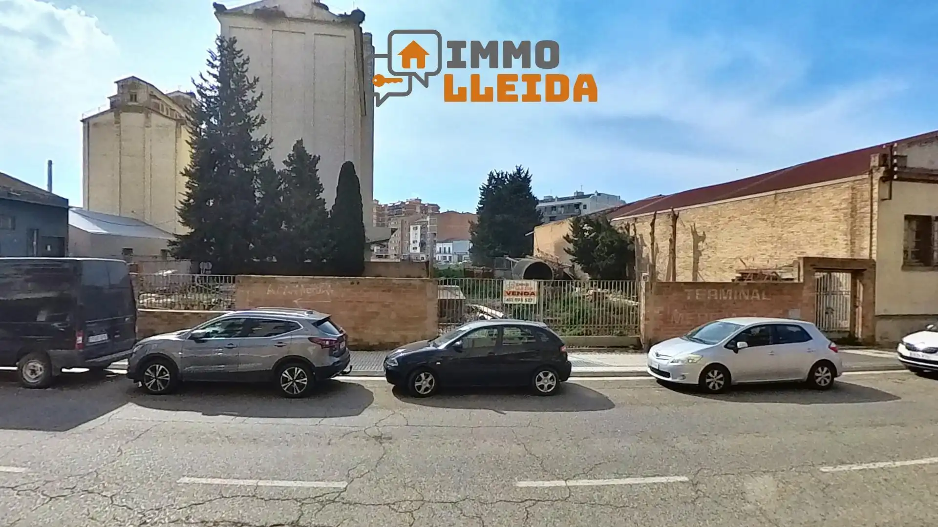 Terreno residenziale in vendita a Calle del Comte Jaume d'Urgell 84, imagen 3