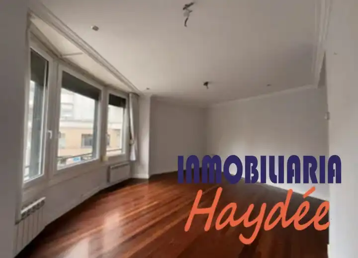Piso con terraza en venta en Abando - Albia, imagen 13