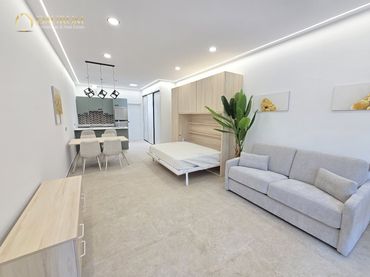Appartement compact avec ascenseur à vendre à AVENIDA DEL MEDITERRÁNEO