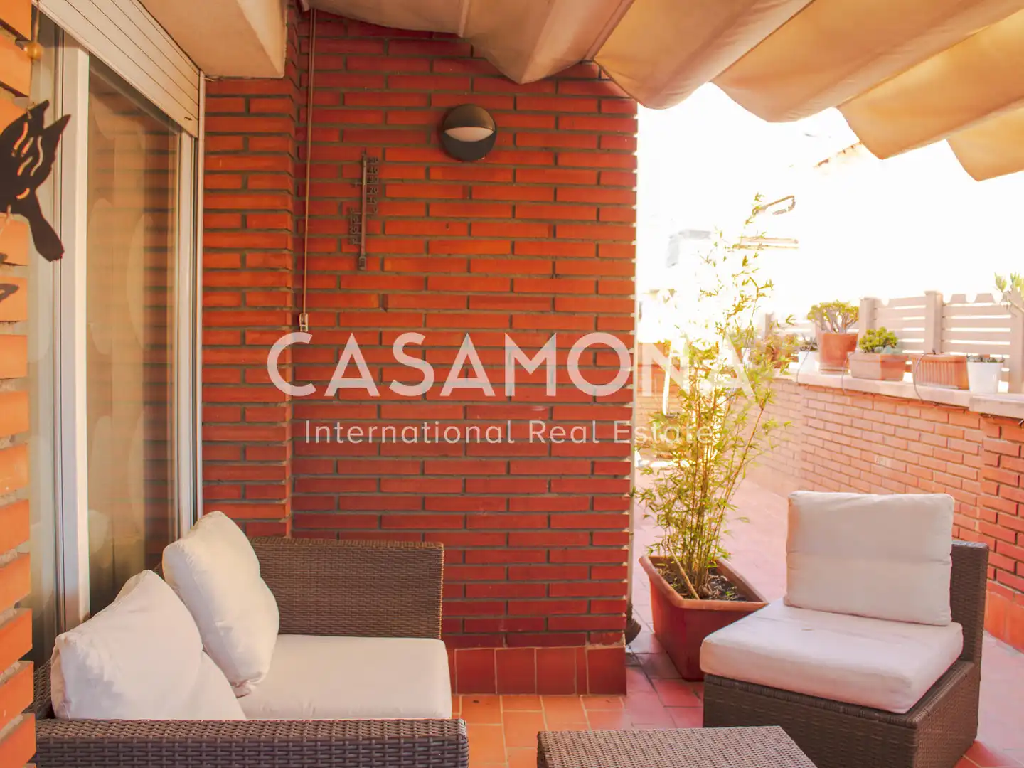 Apartments for rent in Sants