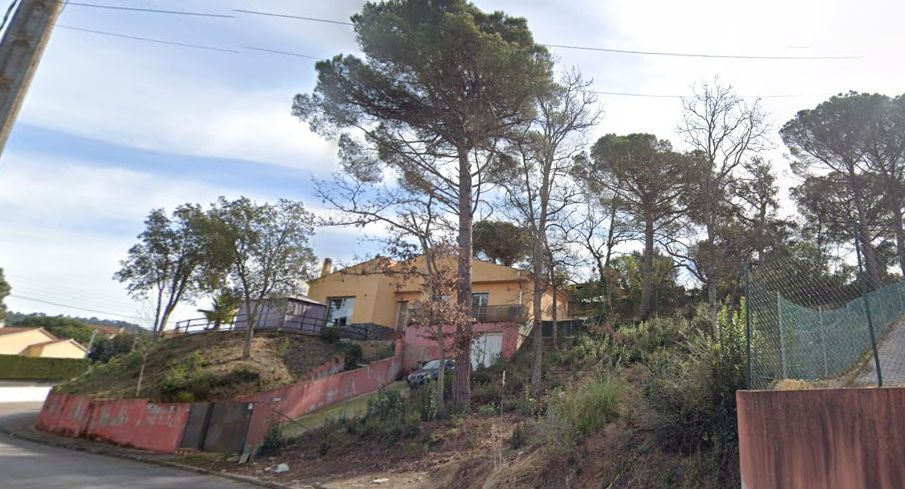 Exterior view of Residential for sale in Vidreres