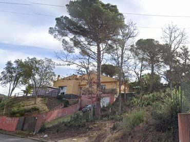 Terreny residencial en venda a Carrer Pompeu Fabra