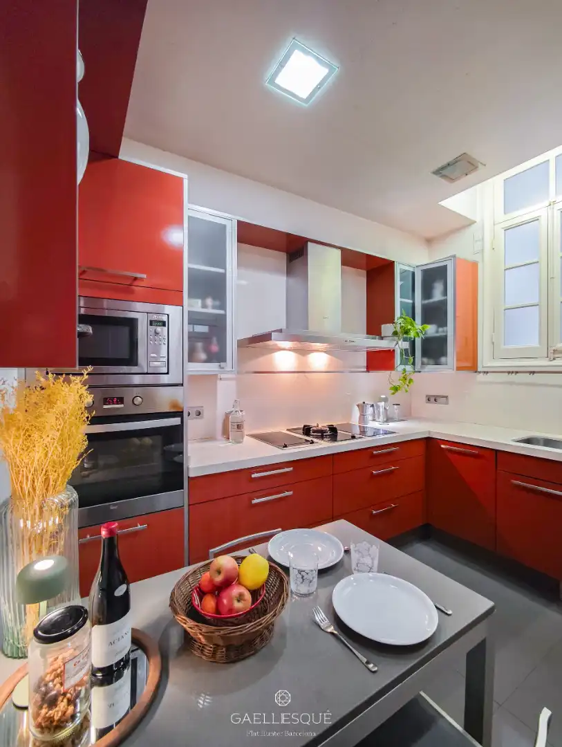 Appartement avec terrasse à vendre à Ronda de Sant Pere, imagen 33