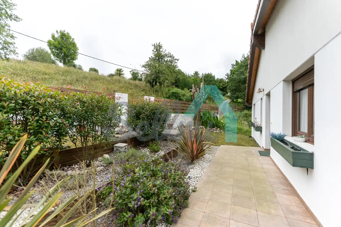 Casa con giardino in vendita a Lugar Tezangos, imagen 66