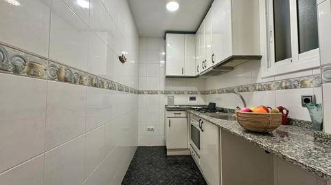 Foto 2 de Piso en venta en Carrer de la Indústria, Sagrada Família,  Barcelona Capital