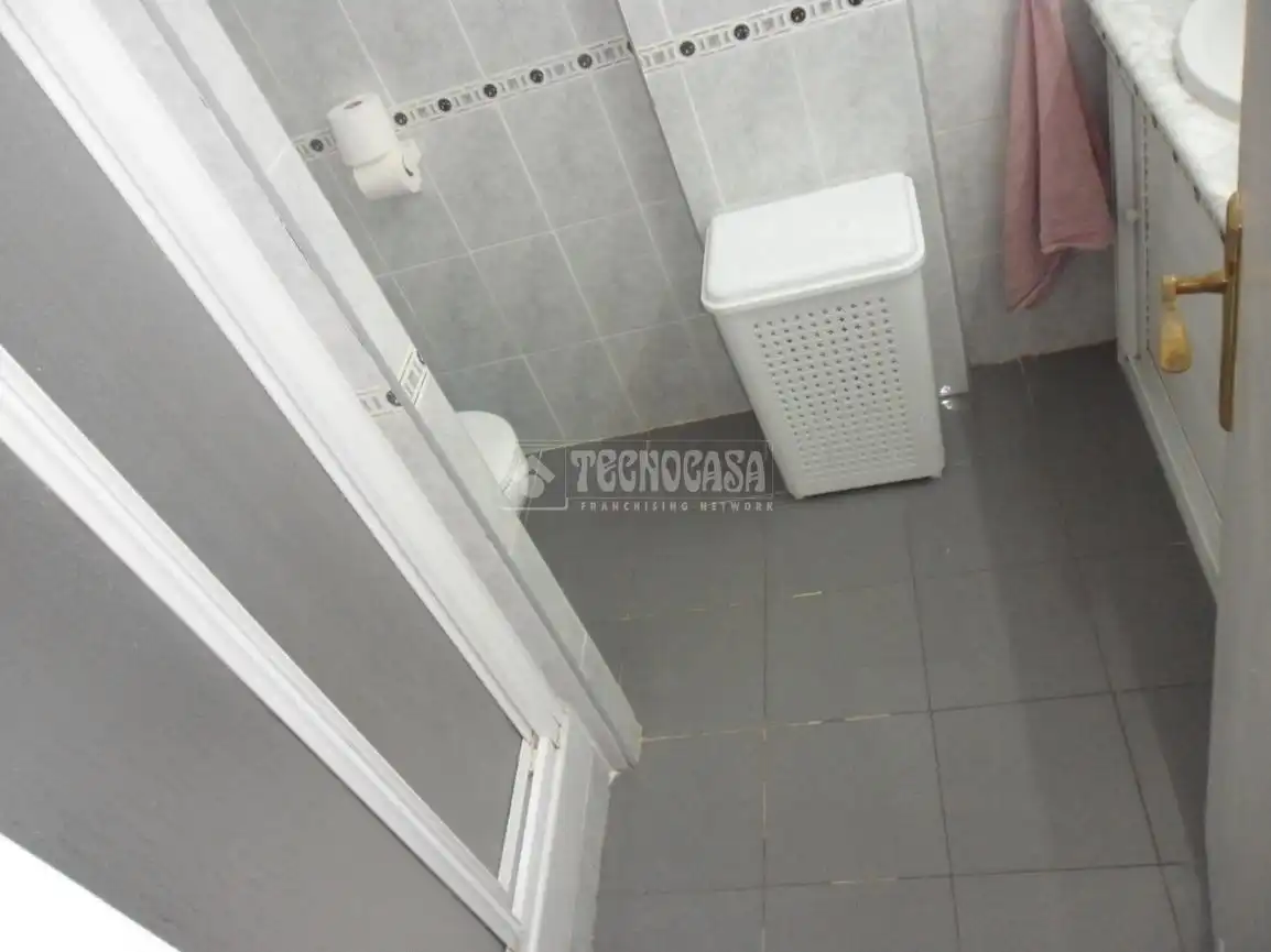 Piso de alquiler en La Oliva