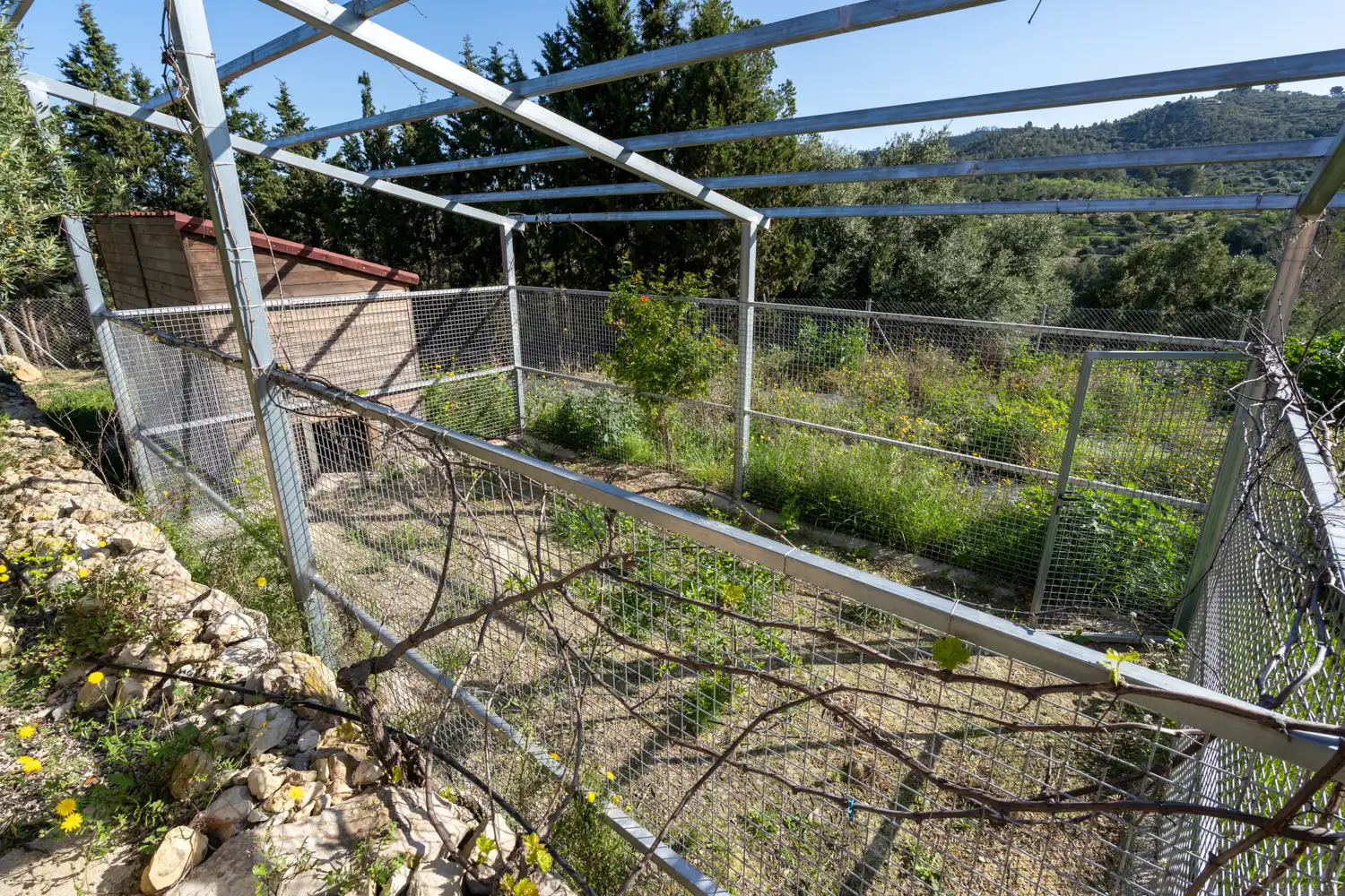 Casa o xalet en venda en Tortosa amb Jardí privat, Moblat i Rentadora