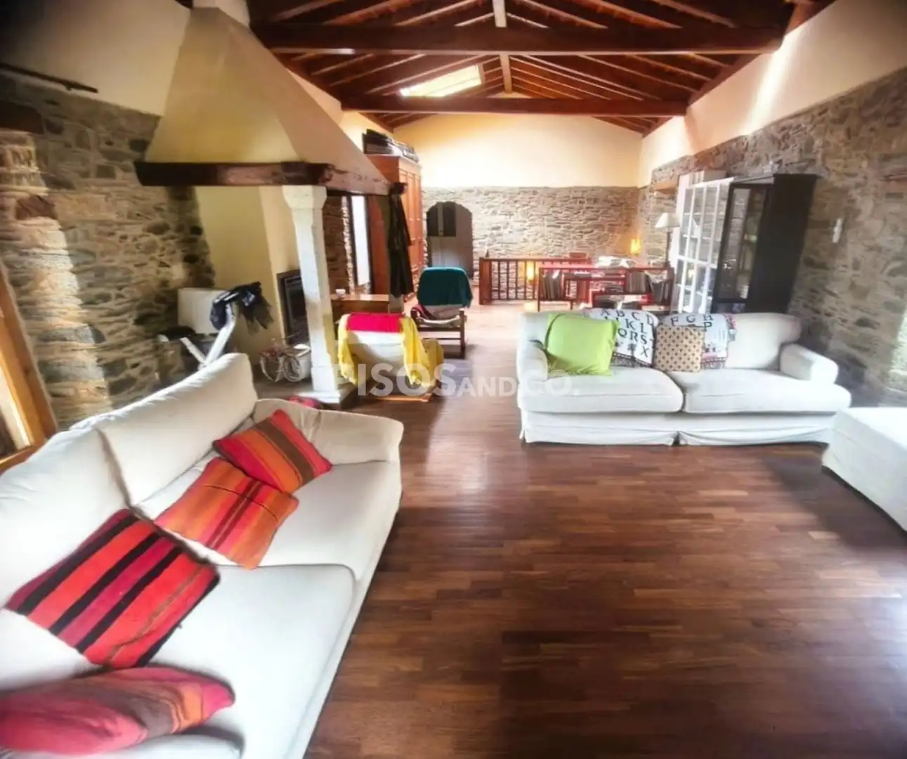 Casa en venta en Lugar Regueira, imagen 33