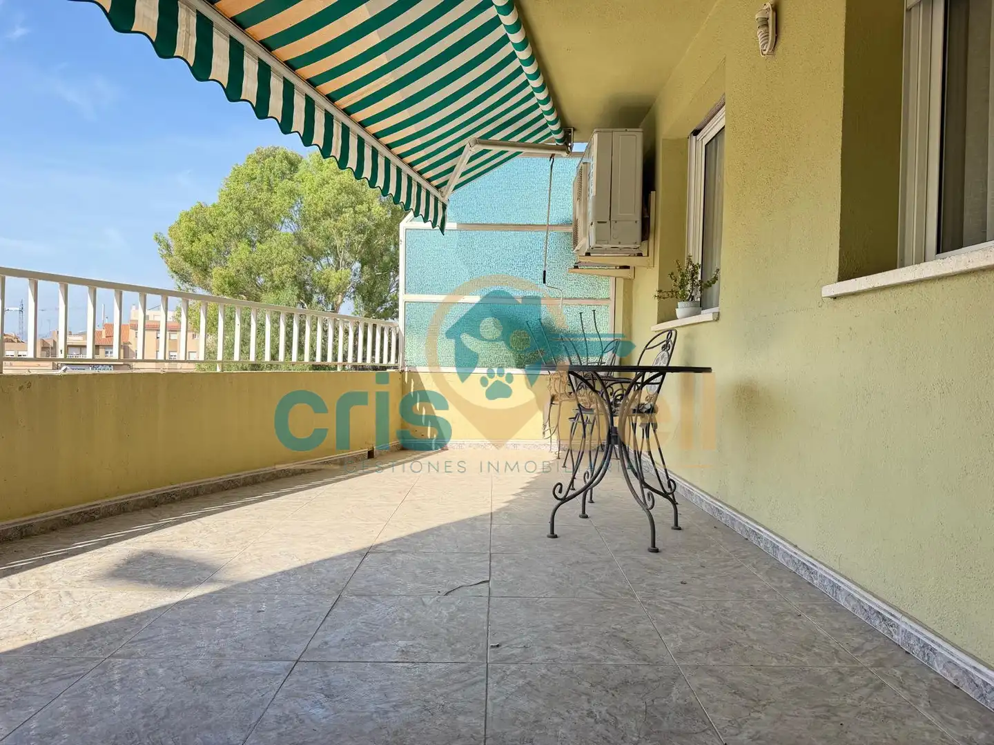 Wohnung mit Terrasse zum Verkauf in Casco Antiguo, imagen 3