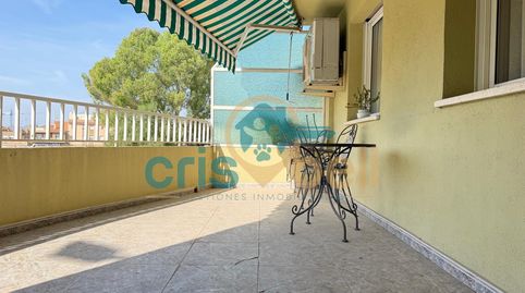 Foto 3 de Piso en venta en Casco Antiguo, Águilas