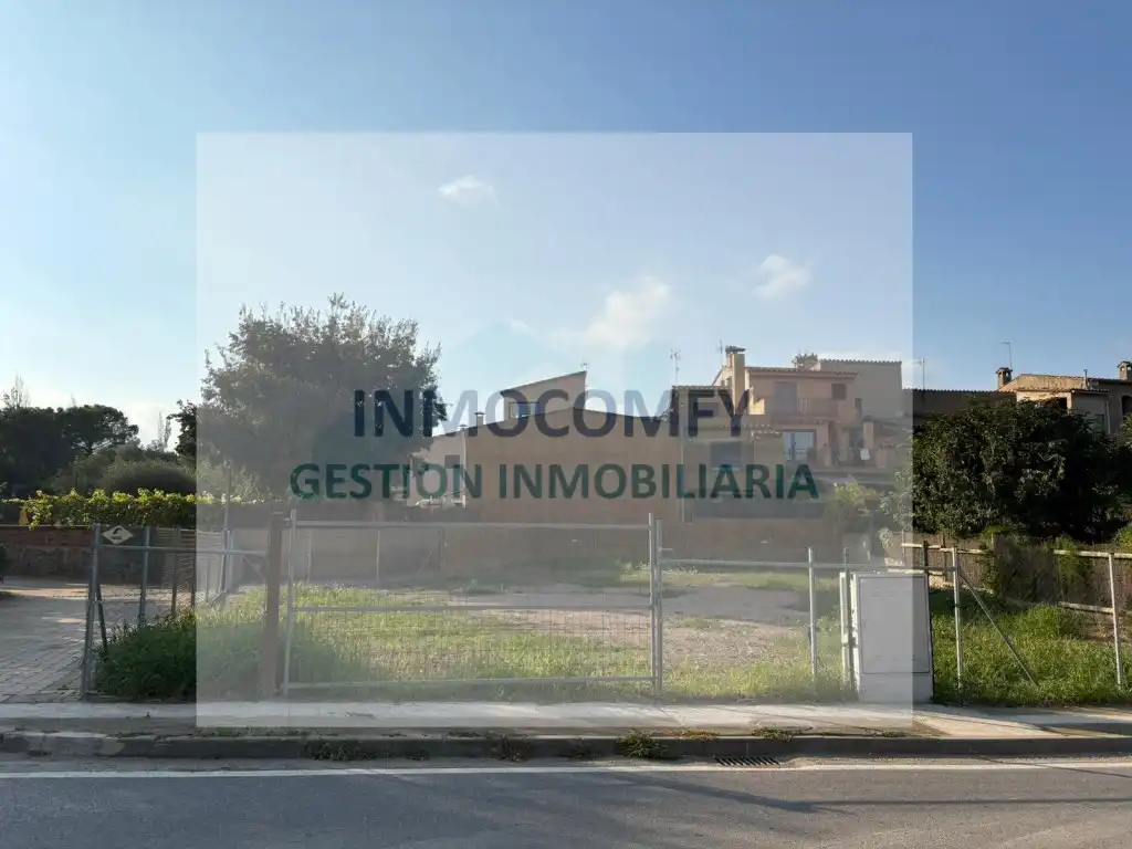 Residencial en venta en Parlavà
