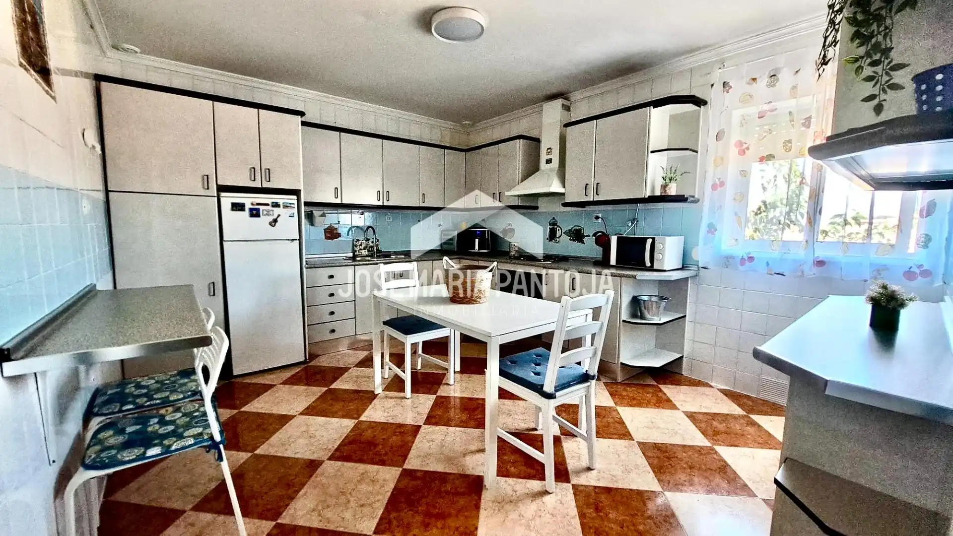 Cocina de Casa o chalet en venta en Jerez de la Frontera con Terraza y Trastero