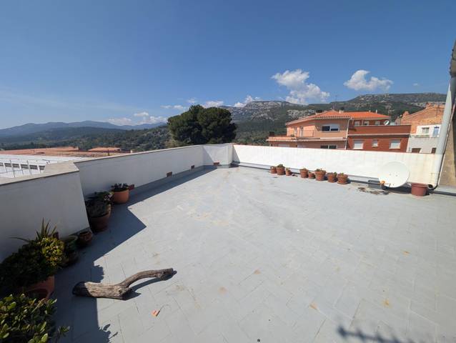 Casa-chalet en Venta en Rossell
