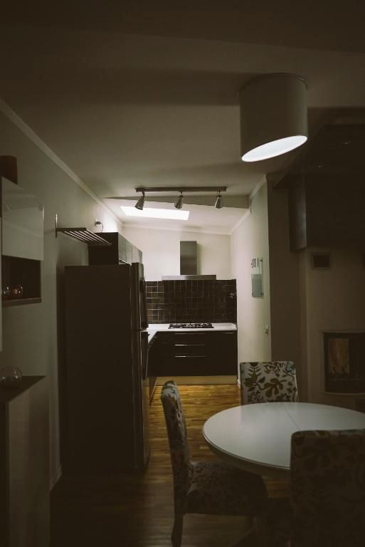 Cuina de Pis de lloguer en Marbella amb Moblat i Es permeten mascotes