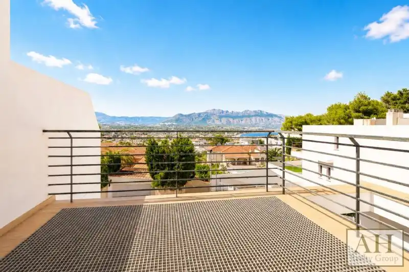 Adosado en venta en L'Albir, imagen 20