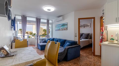 Foto 4 de Apartament en venda a Playa del Inglés, San Bartolomé de Tirajana