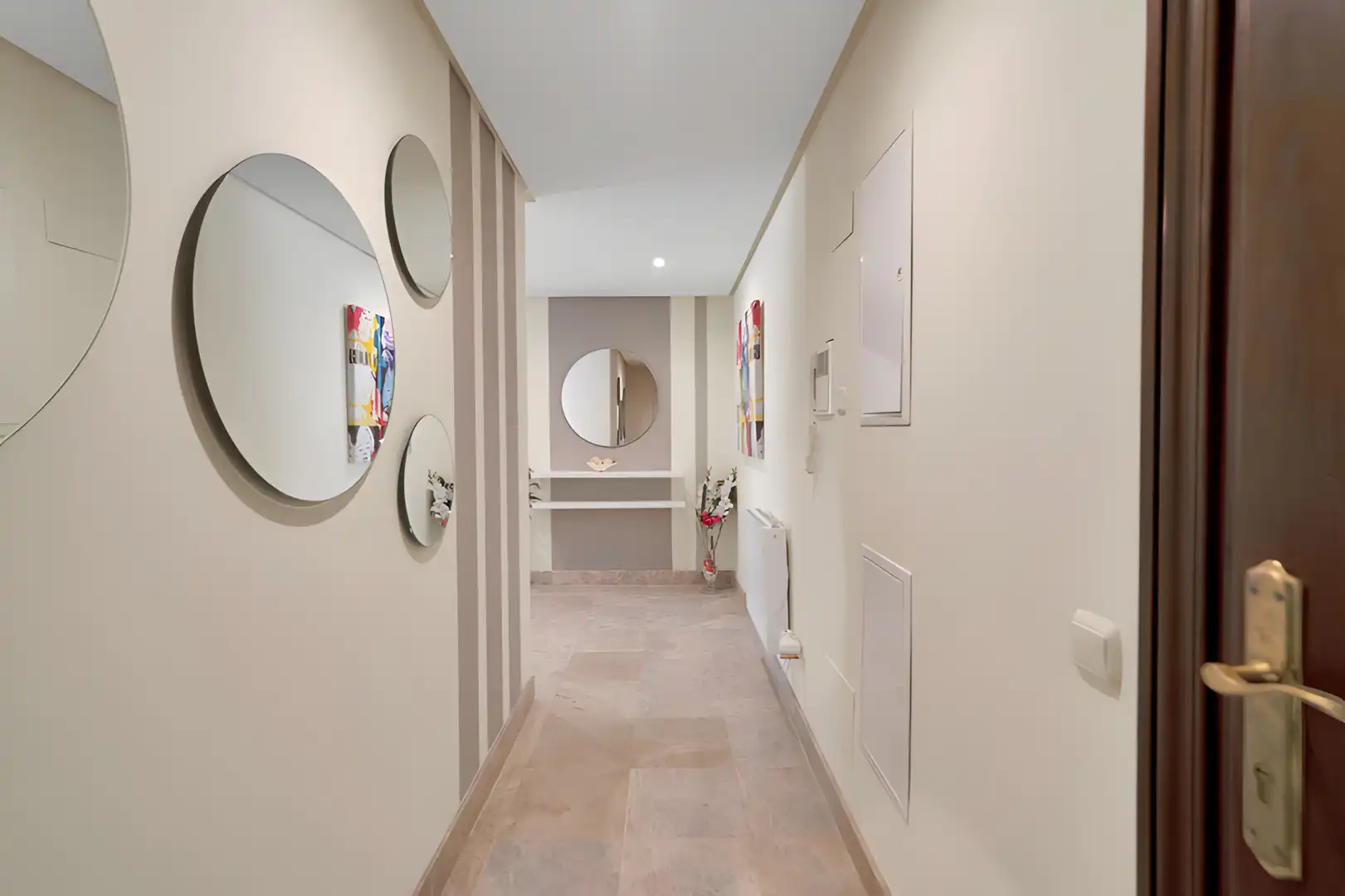 Wohnung mit Pool zum Verkauf in Nueva Andalucía, imagen 25