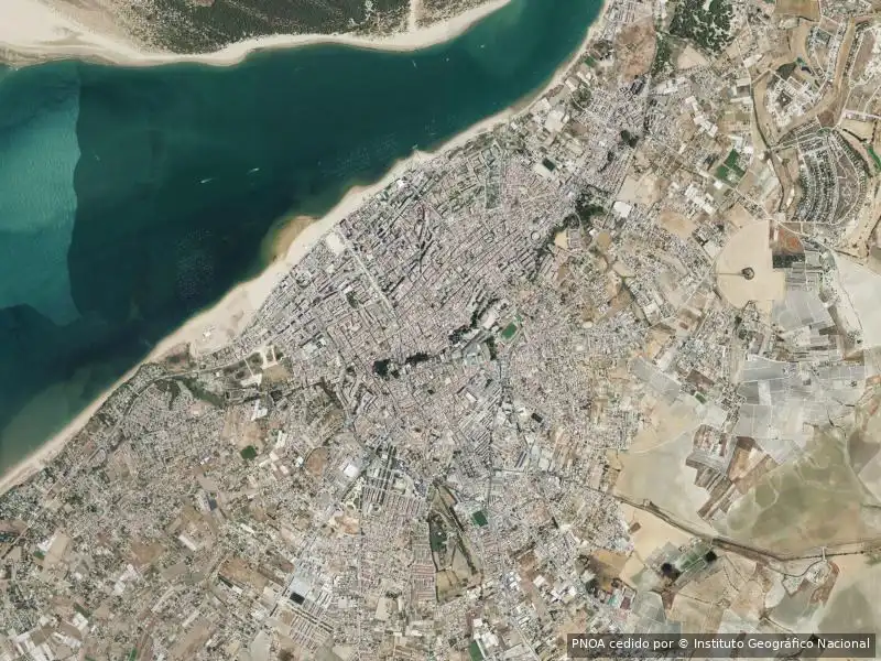 Pis en venda a Sanlúcar de Barrameda, Cádiz