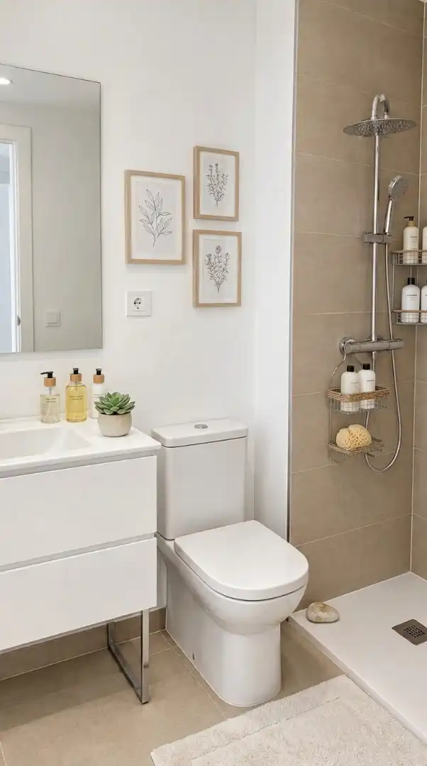 Apartment mit Pool zum Verkauf in Calle Nogal, imagen 9