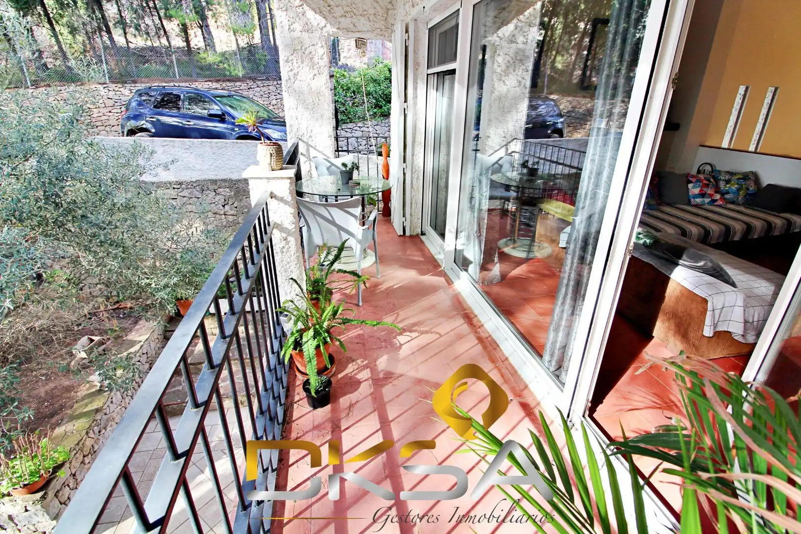 Villa avec terrasse à vendre à Calle MAS DEL ROIG, imagen 15