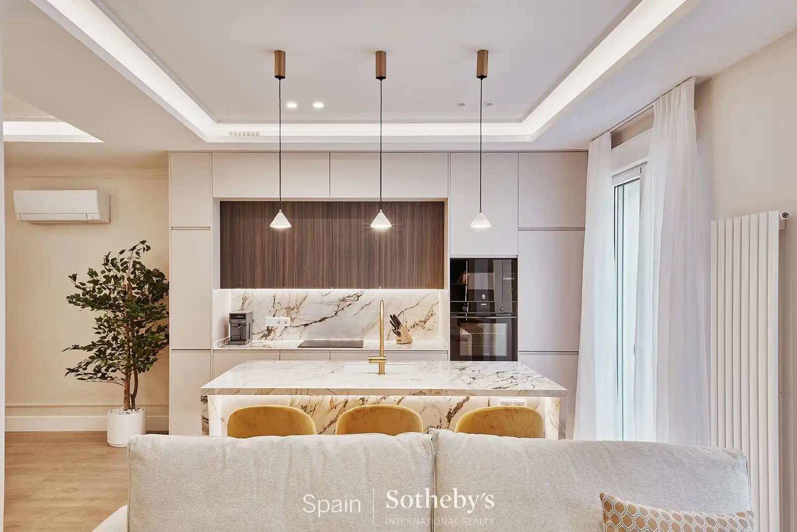 Appartement compact avec ascenseur à vendre à Calle Alcalá, imagen 4