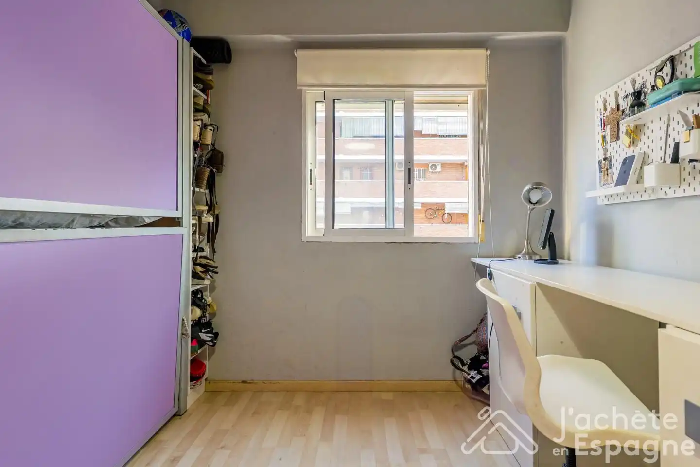Piso con terraza en venta en calle de les Arts i dels Oficis, imagen 18