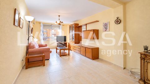 Foto 3 de Piso en venta en Avinguda del Doctor Peset Aleixandre, Torrefiel, Valencia Capital
