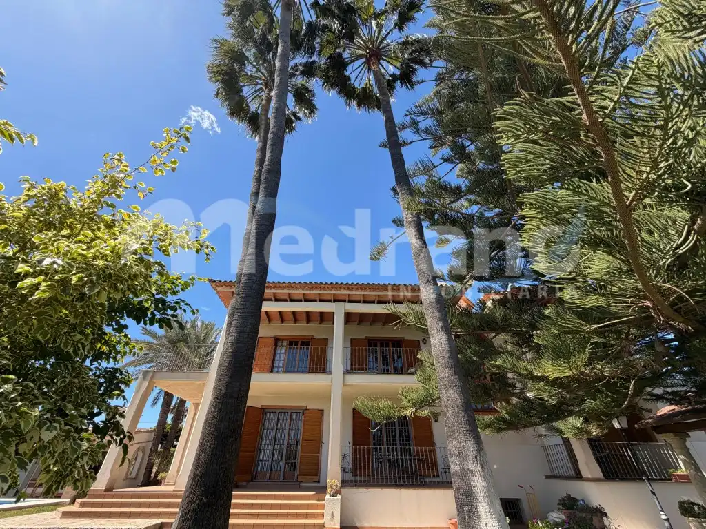 Casa amb terrassa en venda a Partida Pla De Castell, imagen 30