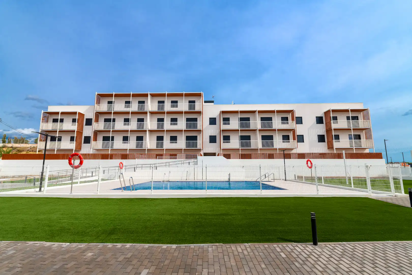 Wohnung zum Verkauf in Calle Estacion de los Prados, 47, Distrito Zeta - Recinto Ferial Cortijo de Torres
