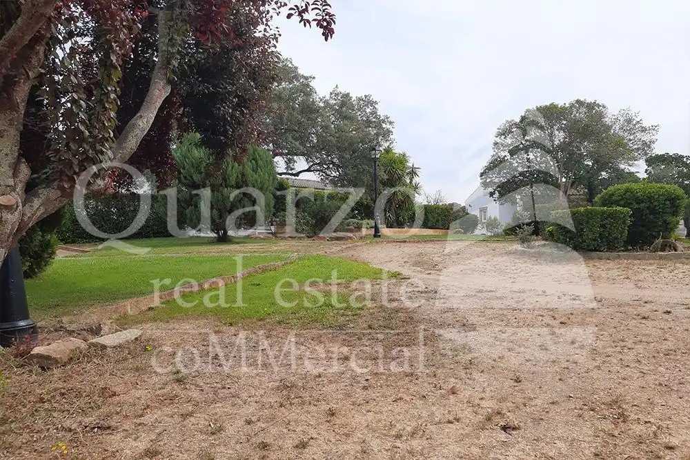 Finca rústica en venda en Herrera de Alcántara