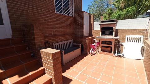 Foto 3 de Casa adosada de alquiler en Parque Lo Torrent, San Vicente del Raspeig / Sant Vicent del Raspeig