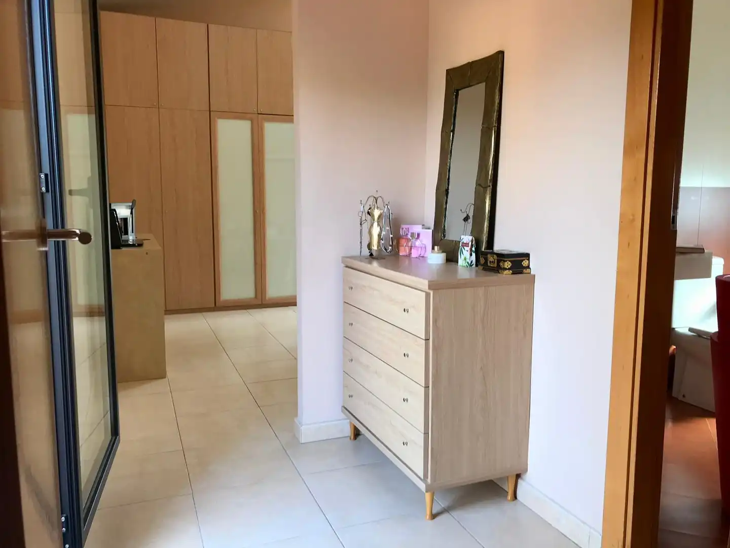 Habitación de Casa o chalet en venta en Santa Maria de Palautordera con Calefacción, Jardín privado y Terraza