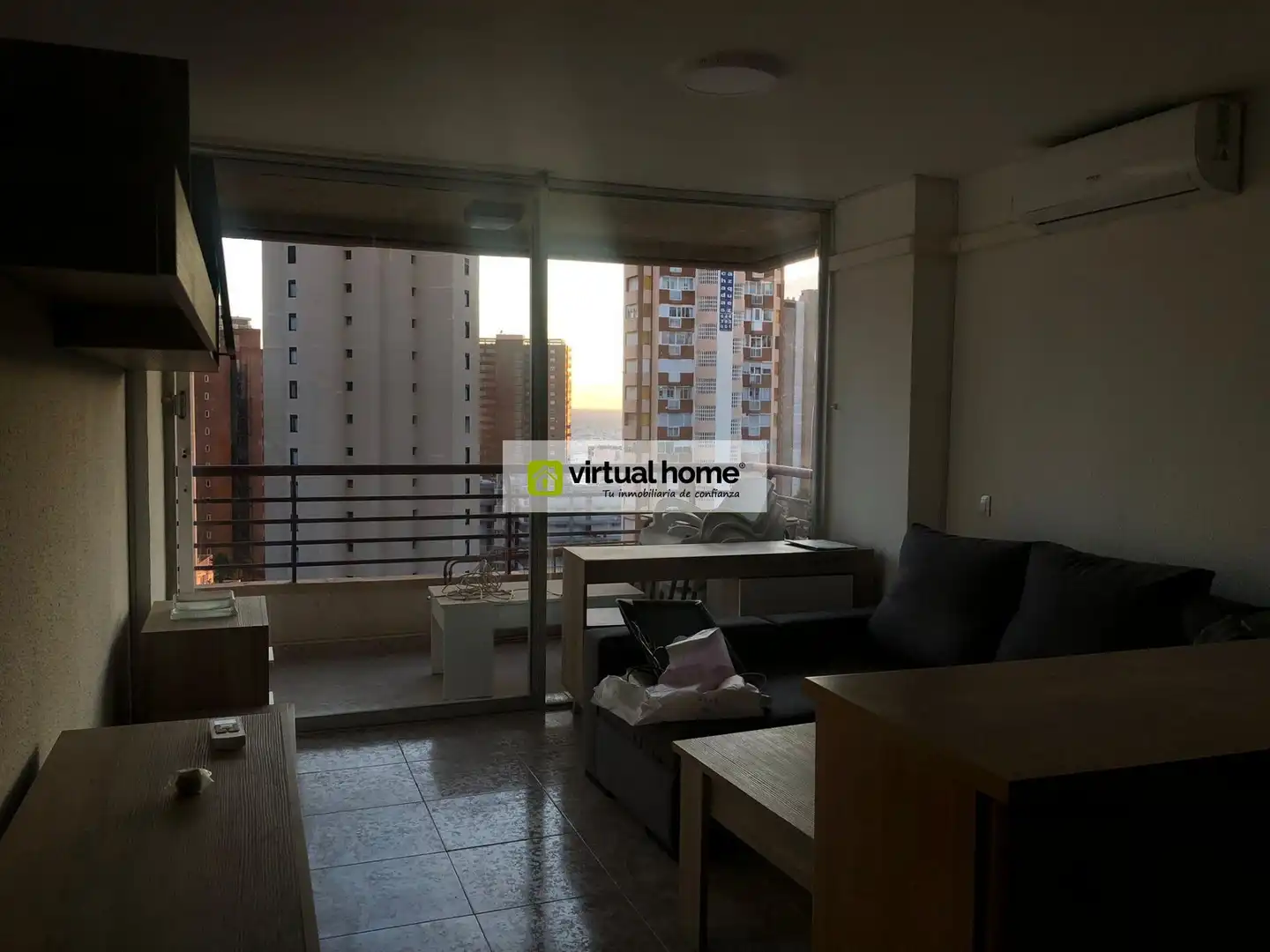 Mini appartamento con piscina in vendita a Rincón de Loix, imagen 24