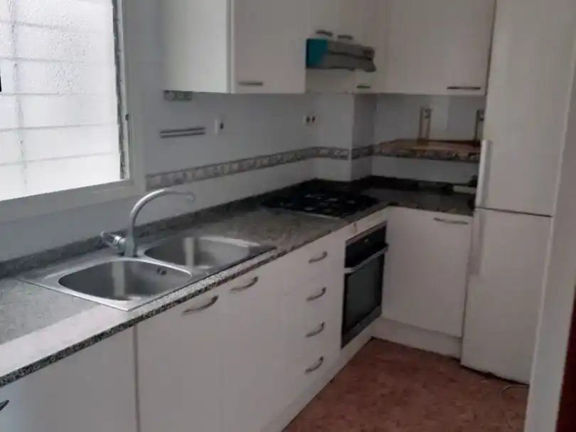 Cuina de Pis en venda en El Prat de Llobregat