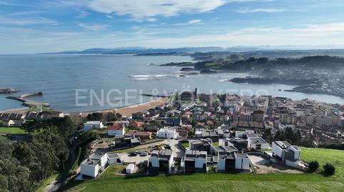 Foto 4 de Casa o xalet en venda a Luanco - Aramar - Antromero, Gozón