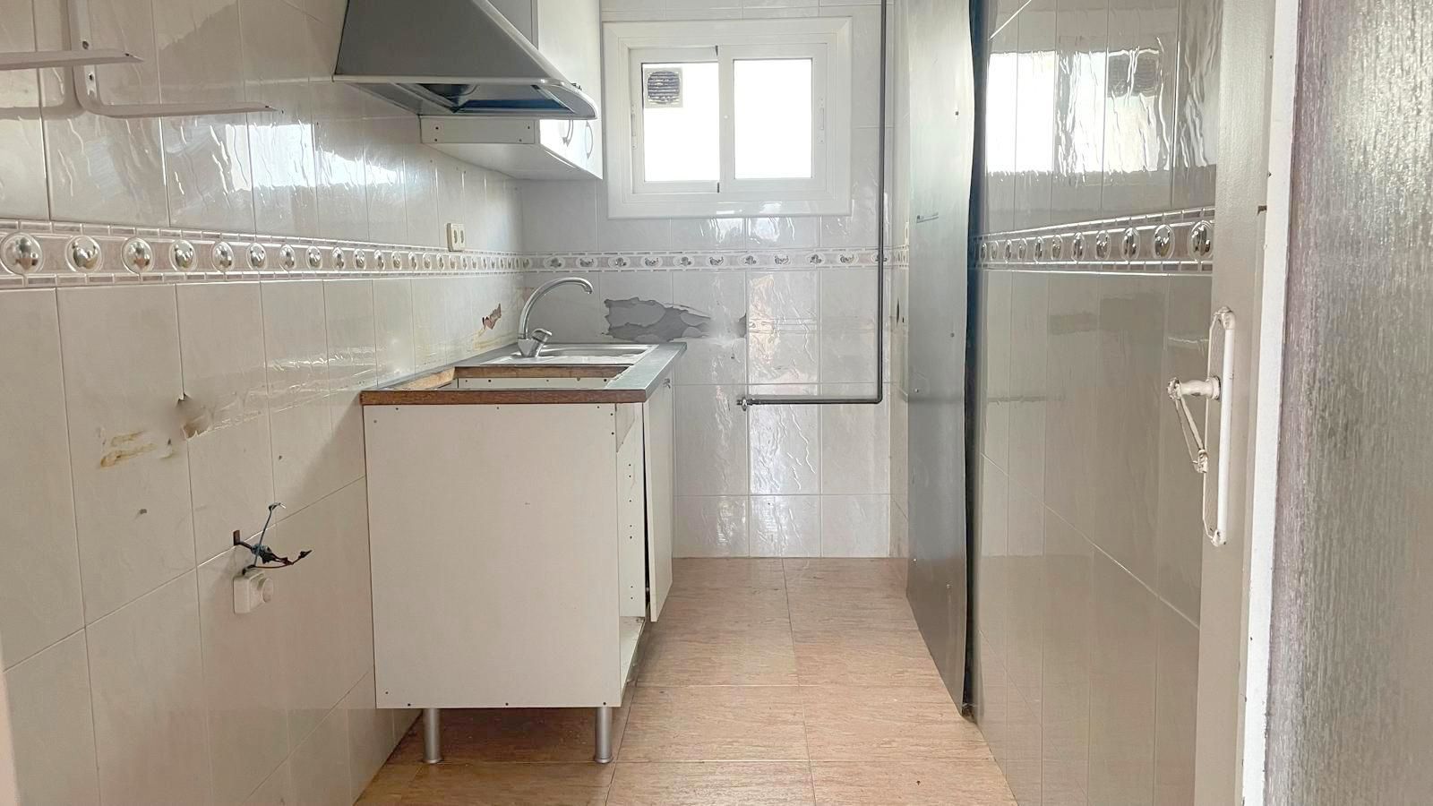 Cuina de Pis en venda en  Barcelona Capital