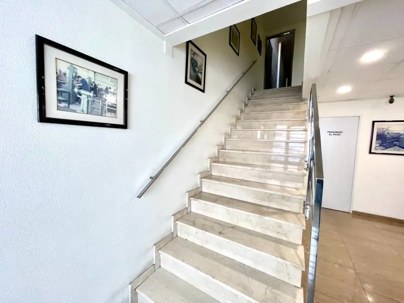 Nave industrielle à vendre à Elche ciudad, imagen 15