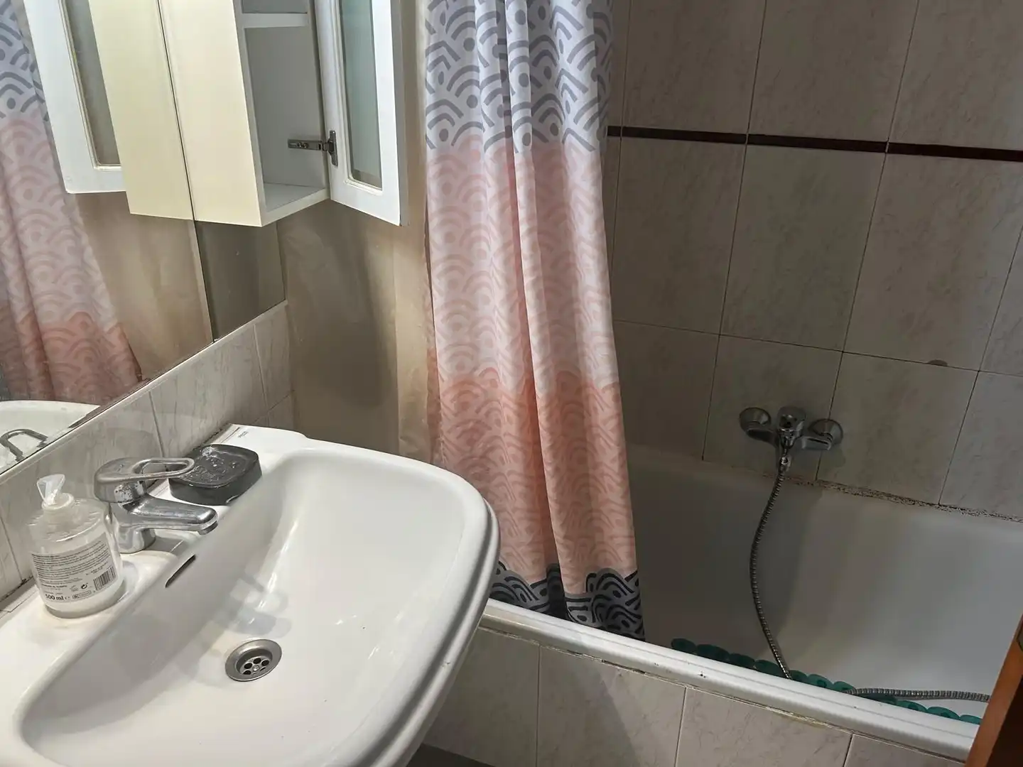 Baño de Piso en venta en Ciempozuelos con Calefacción