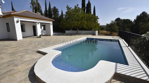 Photo 3 of Country house for sale in Partidas Norte, Málaga