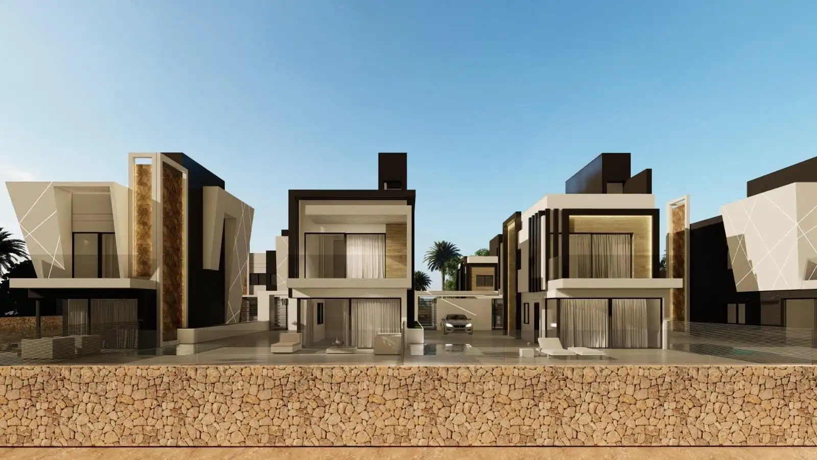 Villa avec terrasse à vendre à Avenida Avenida del Alamillo, imagen 2