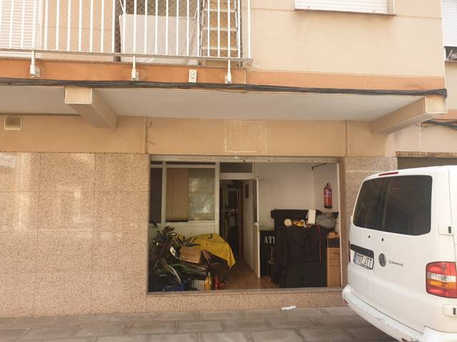 Local comercial en Venta en Carrer de Viladecans en Casablanca