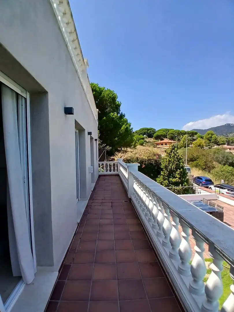 Detached house with pool for sale in Plaça de Catalunya, imagen 48