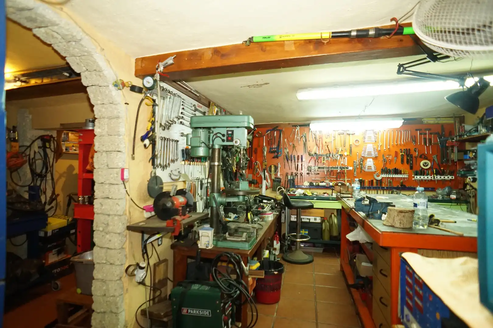 Casa adosada en venda en Los Silos amb Terrassa i Traster