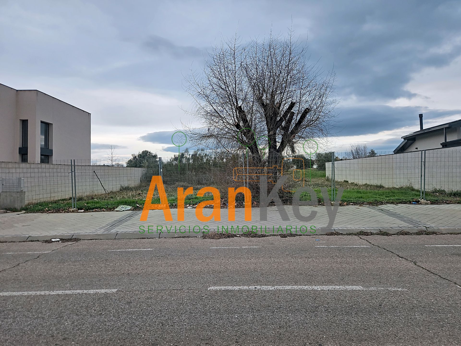 Residencial en venda en Aranjuez