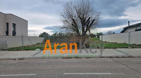 Foto 3 de Residencial en venda a Avenida Amazonas Central, 29, La Montaña - El Cortijo, Aranjuez