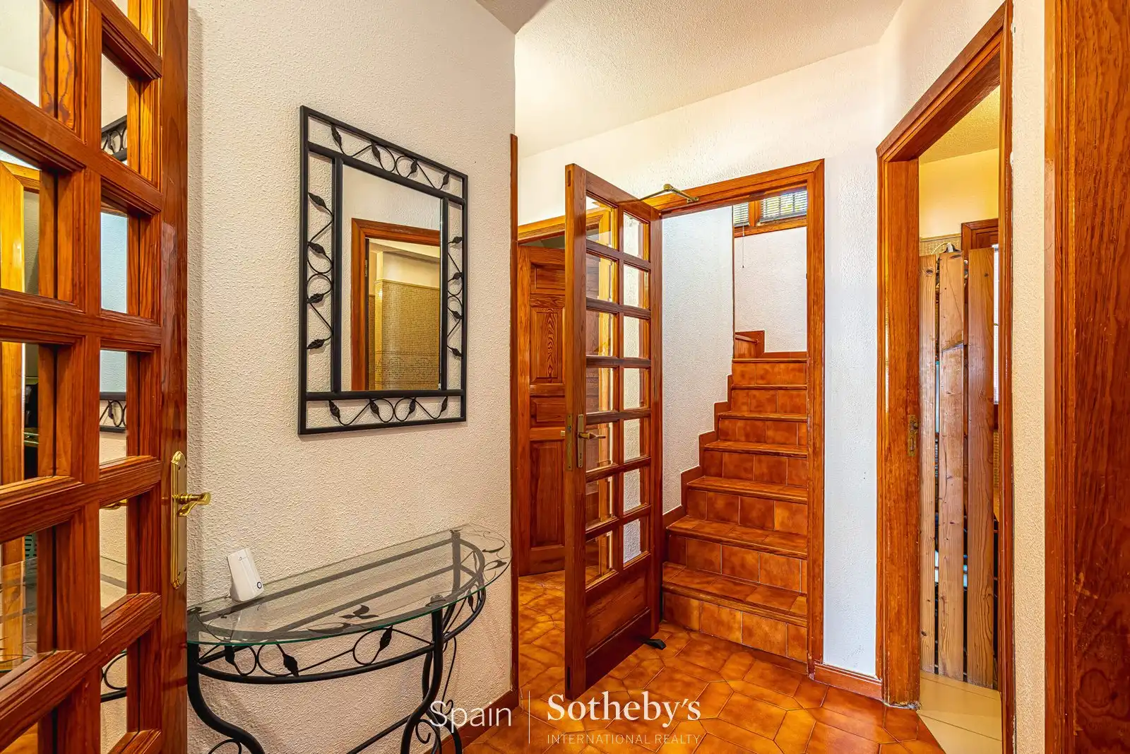 Casa o xalet en venda en Adeje amb Aire condicionat, Jardí privat i Terrassa
