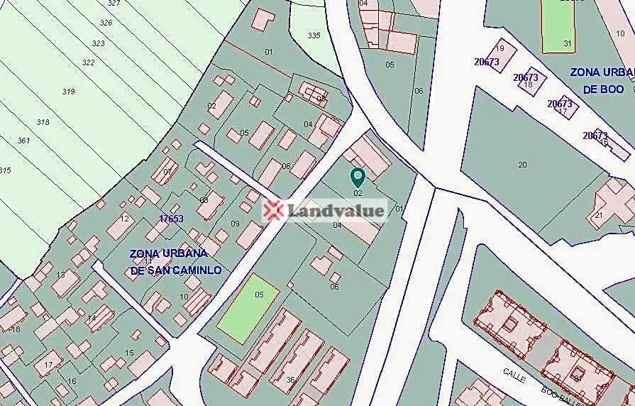 Residencial en venta en El Astillero  