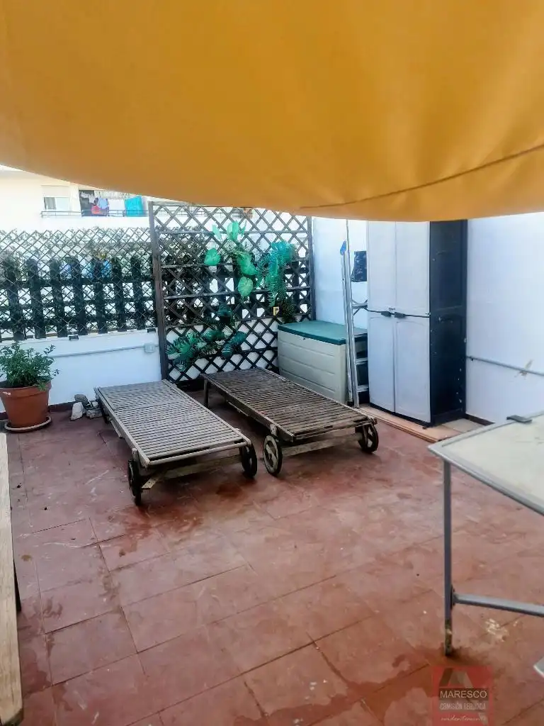 Attique avec piscine à vendre à Green de riviera, imagen 42