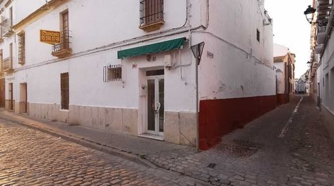 Foto 2 de Casa o chalet en venta en Calle la Victoria, 29, Écija, Sevilla